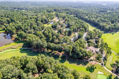 Charming Golf Cottage with Premier Location in Reynolds Lake on Reynolds Lake Oconee - The Oconee in Georgia - for sale on GolfHomes.com, golf home, golf lot