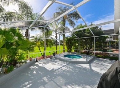 Looking for a new home in a prime location with top-rated on Heritage Harbor Golf and Country Club in Florida - for sale on GolfHomes.com, golf home, golf lot