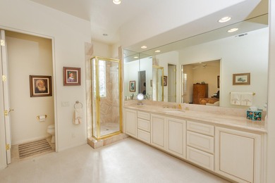 This home is truly one of a kind custom built of the highest on Avondale Golf Club in California - for sale on GolfHomes.com, golf home, golf lot