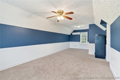 Welcome to 1215 Four Wood Drive, a beautifully updated home on a on Baywood Golf Club in North Carolina - for sale on GolfHomes.com, golf home, golf lot