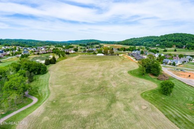 Come and build your dream home and start living the Lake & Golf on Tennessee National Golf Club in Tennessee - for sale on GolfHomes.com, golf home, golf lot