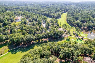 Charming Golf Cottage with Premier Location in Reynolds Lake on Reynolds Lake Oconee - The Oconee in Georgia - for sale on GolfHomes.com, golf home, golf lot