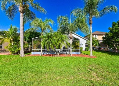 Looking for a new home in a prime location with top-rated on Heritage Harbor Golf and Country Club in Florida - for sale on GolfHomes.com, golf home, golf lot