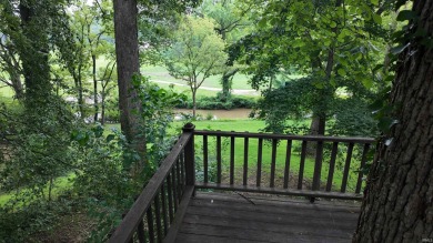 Discover your dream home at 2600 Ridge Road, a hidden gem on Vincennes Golf Club in Indiana - for sale on GolfHomes.com, golf home, golf lot