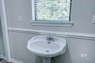 Welcome to 1349 West Fairway Drive, located in the heart of Gulf on The Golf Club of the Wharf in Alabama - for sale on GolfHomes.com, golf home, golf lot