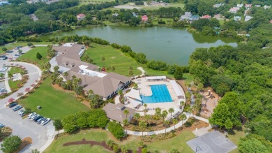 Conveniently set at the front of the neighborhood on a quiet on The Seabrook Island Club in South Carolina - for sale on GolfHomes.com, golf home, golf lot