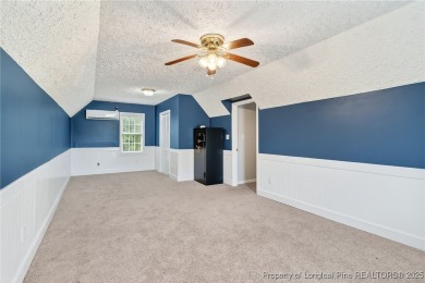 Welcome to 1215 Four Wood Drive, a beautifully updated home on a on Baywood Golf Club in North Carolina - for sale on GolfHomes.com, golf home, golf lot