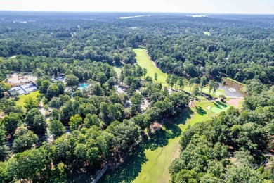 Charming Golf Cottage with Premier Location in Reynolds Lake on Reynolds Lake Oconee - The Oconee in Georgia - for sale on GolfHomes.com, golf home, golf lot