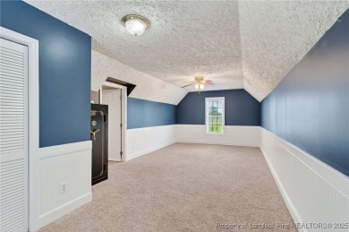Welcome to 1215 Four Wood Drive, a beautifully updated home on a on Baywood Golf Club in North Carolina - for sale on GolfHomes.com, golf home, golf lot