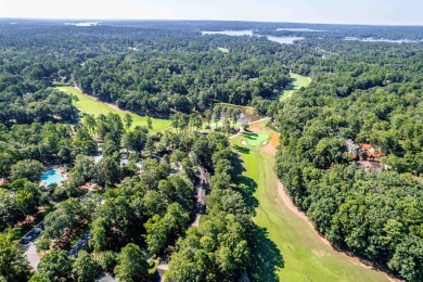 Charming Golf Cottage with Premier Location in Reynolds Lake on Reynolds Lake Oconee - The Oconee in Georgia - for sale on GolfHomes.com, golf home, golf lot