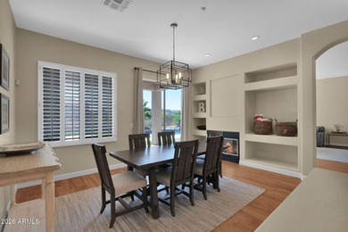 Fully renovated in 2024 and within the Sonoran Fairways gated on Sanctuary Golf Course At WestWorld in Arizona - for sale on GolfHomes.com, golf home, golf lot