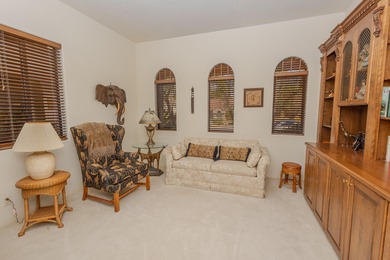 This home is truly one of a kind custom built of the highest on Avondale Golf Club in California - for sale on GolfHomes.com, golf home, golf lot