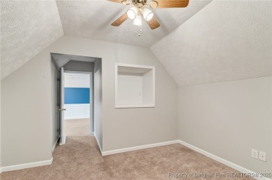 Welcome to 1215 Four Wood Drive, a beautifully updated home on a on Baywood Golf Club in North Carolina - for sale on GolfHomes.com, golf home, golf lot