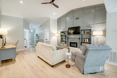 Welcome to 1349 West Fairway Drive, located in the heart of Gulf on The Golf Club of the Wharf in Alabama - for sale on GolfHomes.com, golf home, golf lot