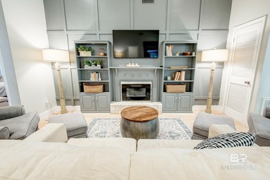 Welcome to 1349 West Fairway Drive, located in the heart of Gulf on The Golf Club of the Wharf in Alabama - for sale on GolfHomes.com, golf home, golf lot