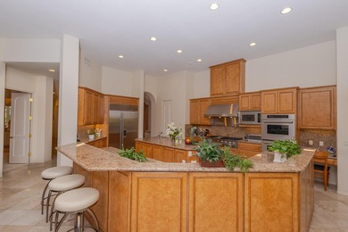 This home is truly one of a kind custom built of the highest on Avondale Golf Club in California - for sale on GolfHomes.com, golf home, golf lot