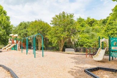Conveniently set at the front of the neighborhood on a quiet on The Seabrook Island Club in South Carolina - for sale on GolfHomes.com, golf home, golf lot