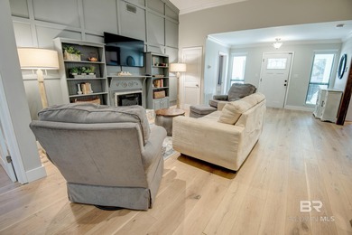 Welcome to 1349 West Fairway Drive, located in the heart of Gulf on The Golf Club of the Wharf in Alabama - for sale on GolfHomes.com, golf home, golf lot