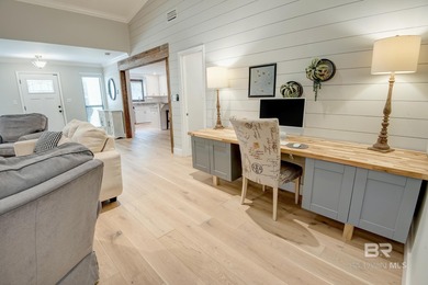 Welcome to 1349 West Fairway Drive, located in the heart of Gulf on The Golf Club of the Wharf in Alabama - for sale on GolfHomes.com, golf home, golf lot