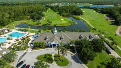 Looking for a new home in a prime location with top-rated on Heritage Harbor Golf and Country Club in Florida - for sale on GolfHomes.com, golf home, golf lot