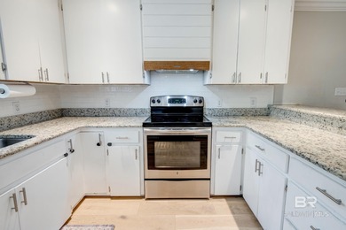 Welcome to 1349 West Fairway Drive, located in the heart of Gulf on The Golf Club of the Wharf in Alabama - for sale on GolfHomes.com, golf home, golf lot