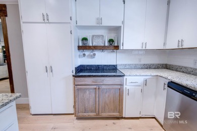 Welcome to 1349 West Fairway Drive, located in the heart of Gulf on The Golf Club of the Wharf in Alabama - for sale on GolfHomes.com, golf home, golf lot