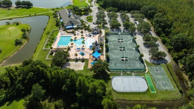 Looking for a new home in a prime location with top-rated on Heritage Harbor Golf and Country Club in Florida - for sale on GolfHomes.com, golf home, golf lot
