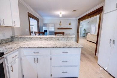 Welcome to 1349 West Fairway Drive, located in the heart of Gulf on The Golf Club of the Wharf in Alabama - for sale on GolfHomes.com, golf home, golf lot