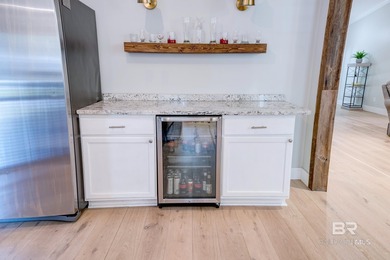 Welcome to 1349 West Fairway Drive, located in the heart of Gulf on The Golf Club of the Wharf in Alabama - for sale on GolfHomes.com, golf home, golf lot