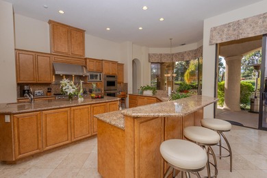 This home is truly one of a kind custom built of the highest on Avondale Golf Club in California - for sale on GolfHomes.com, golf home, golf lot