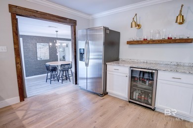 Welcome to 1349 West Fairway Drive, located in the heart of Gulf on The Golf Club of the Wharf in Alabama - for sale on GolfHomes.com, golf home, golf lot