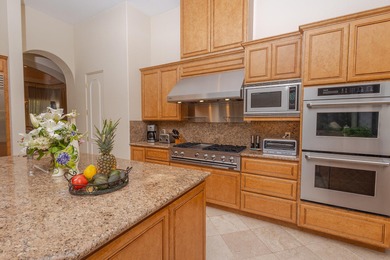 This home is truly one of a kind custom built of the highest on Avondale Golf Club in California - for sale on GolfHomes.com, golf home, golf lot