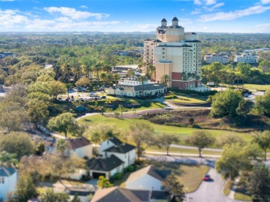 Short Sale. *Professional Photos Coming*
Hole-in-One Haven | 6BR on Reunion Resort Golf Course in Florida - for sale on GolfHomes.com, golf home, golf lot