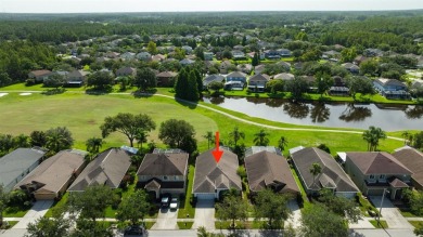 Looking for a new home in a prime location with top-rated on Heritage Harbor Golf and Country Club in Florida - for sale on GolfHomes.com, golf home, golf lot