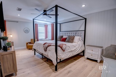 Welcome to 1349 West Fairway Drive, located in the heart of Gulf on The Golf Club of the Wharf in Alabama - for sale on GolfHomes.com, golf home, golf lot