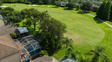 Looking for a new home in a prime location with top-rated on Heritage Harbor Golf and Country Club in Florida - for sale on GolfHomes.com, golf home, golf lot