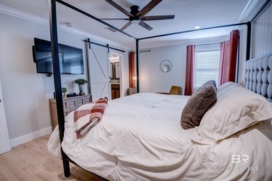 Welcome to 1349 West Fairway Drive, located in the heart of Gulf on The Golf Club of the Wharf in Alabama - for sale on GolfHomes.com, golf home, golf lot