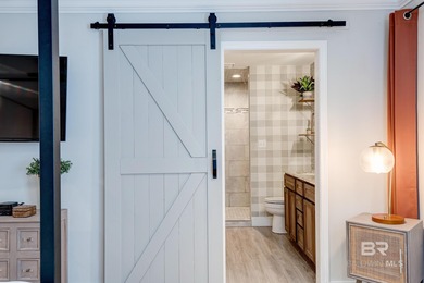 Welcome to 1349 West Fairway Drive, located in the heart of Gulf on The Golf Club of the Wharf in Alabama - for sale on GolfHomes.com, golf home, golf lot