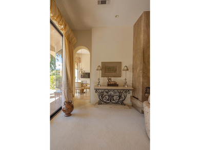 This home is truly one of a kind custom built of the highest on Avondale Golf Club in California - for sale on GolfHomes.com, golf home, golf lot