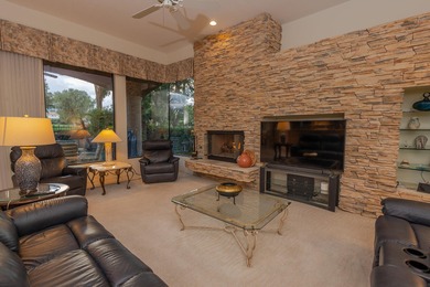 This home is truly one of a kind custom built of the highest on Avondale Golf Club in California - for sale on GolfHomes.com, golf home, golf lot