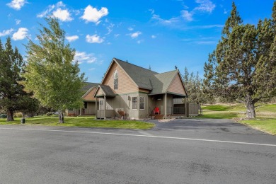 Nestled Chalet on the 15th fairway in Eagle Crest. Serene views on Eagle Crest Golf Resort - Ridge Course in Oregon - for sale on GolfHomes.com, golf home, golf lot