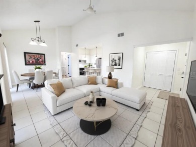 One or more photos is virtually staged!**PRIDE OF OWNERSHIP ( 24 on Cove Cay Country Club in Florida - for sale on GolfHomes.com, golf home, golf lot