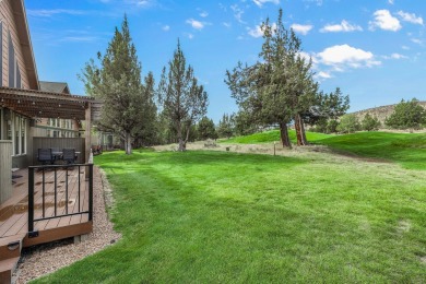 Nestled Chalet on the 15th fairway in Eagle Crest. Serene views on Eagle Crest Golf Resort - Ridge Course in Oregon - for sale on GolfHomes.com, golf home, golf lot