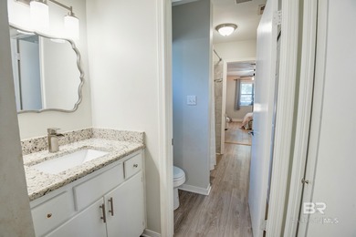 Welcome to 1349 West Fairway Drive, located in the heart of Gulf on The Golf Club of the Wharf in Alabama - for sale on GolfHomes.com, golf home, golf lot