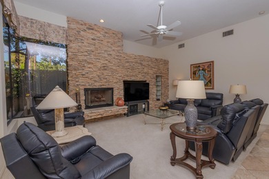 This home is truly one of a kind custom built of the highest on Avondale Golf Club in California - for sale on GolfHomes.com, golf home, golf lot