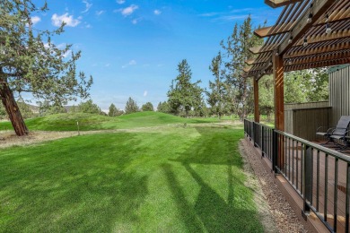 Nestled Chalet on the 15th fairway in Eagle Crest. Serene views on Eagle Crest Golf Resort - Ridge Course in Oregon - for sale on GolfHomes.com, golf home, golf lot