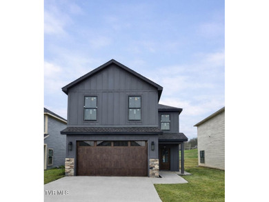 Stunning new construction in a sought after golf course on  in Tennessee - for sale on GolfHomes.com, golf home, golf lot