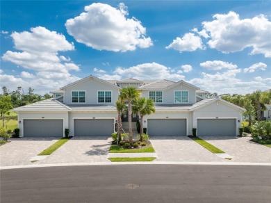 NOW OFFERED TURNKEY! Welcome to the private gated community of on Heritage Landing Golf  in Florida - for sale on GolfHomes.com, golf home, golf lot