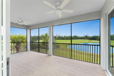 NOW OFFERED TURNKEY! Welcome to the private gated community of on Heritage Landing Golf  in Florida - for sale on GolfHomes.com, golf home, golf lot