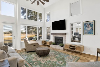 Craft Farms beauty!!!  This meticulously maintained 3 bedroom, 2 on Craft Farms - Cypress Bend in Alabama - for sale on GolfHomes.com, golf home, golf lot